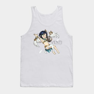 Archon Venti Tank Top